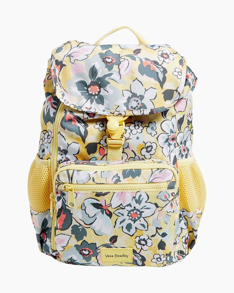 vera bradley daytripper backpack