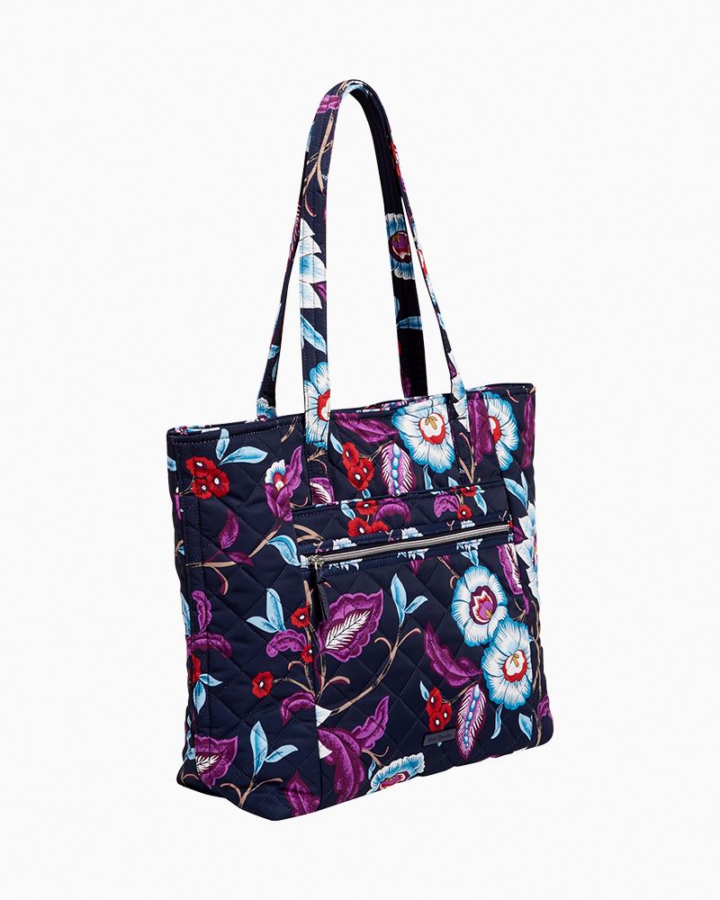 vera market tote