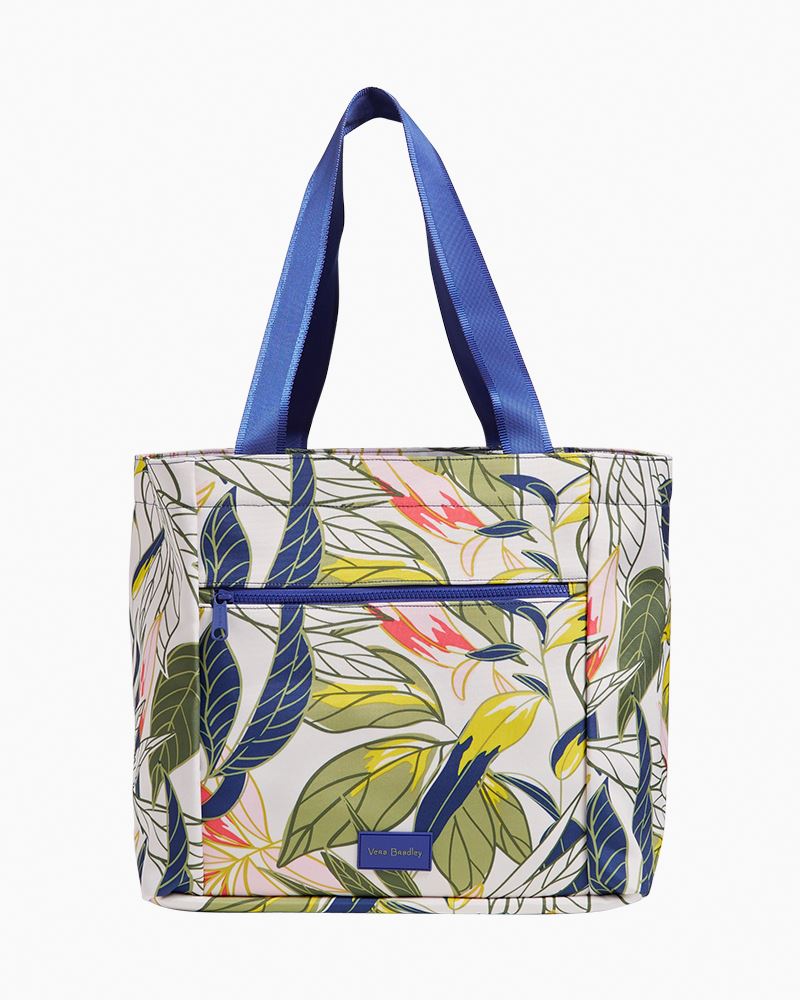 Rainforest Tote Bag