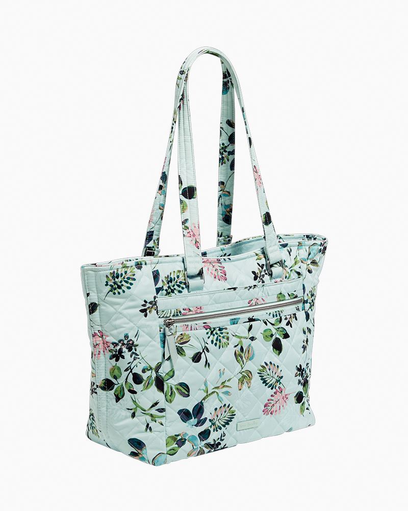 vera bradley seawater blooms