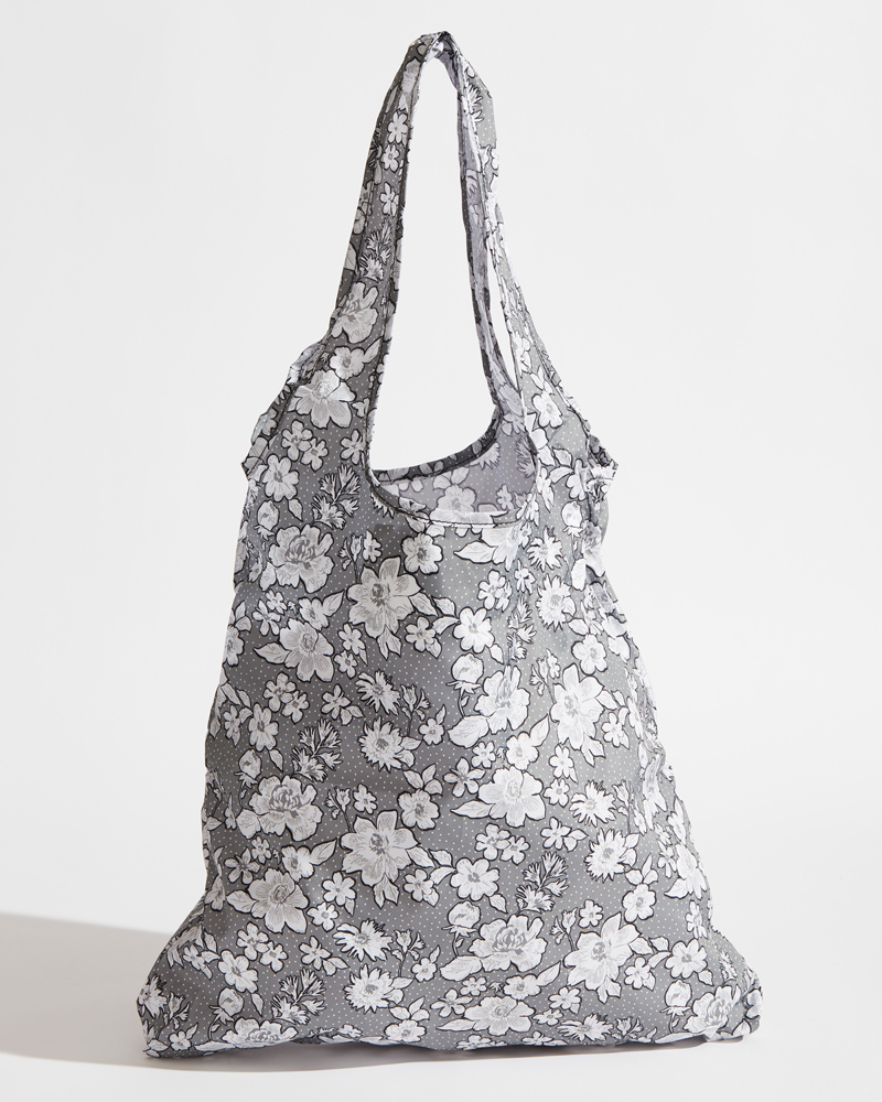 vera bradley foldable tote