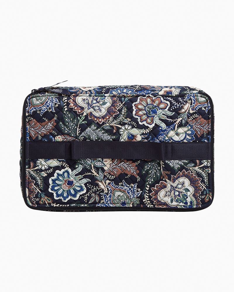 Casserole Carrier in Java Navy Camo