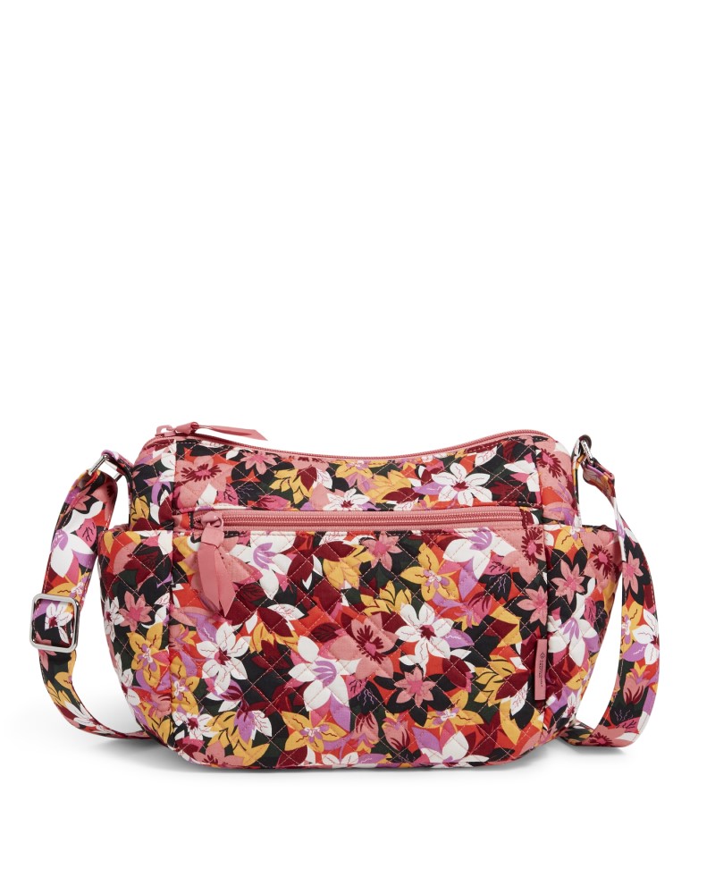 vera bradley on the go crossbody sale