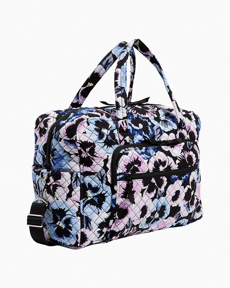 Vera bradley store clearance weekender