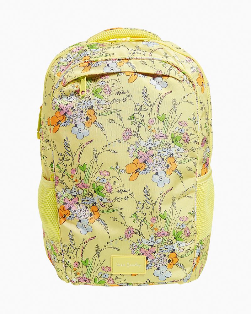 Limited Edition Vera Bradley popular Backpack