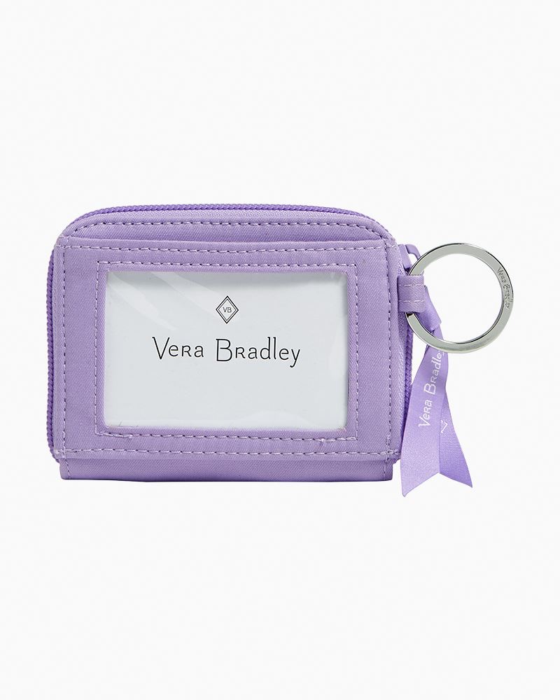 Zara- RFID Wallet – Ava's Violet