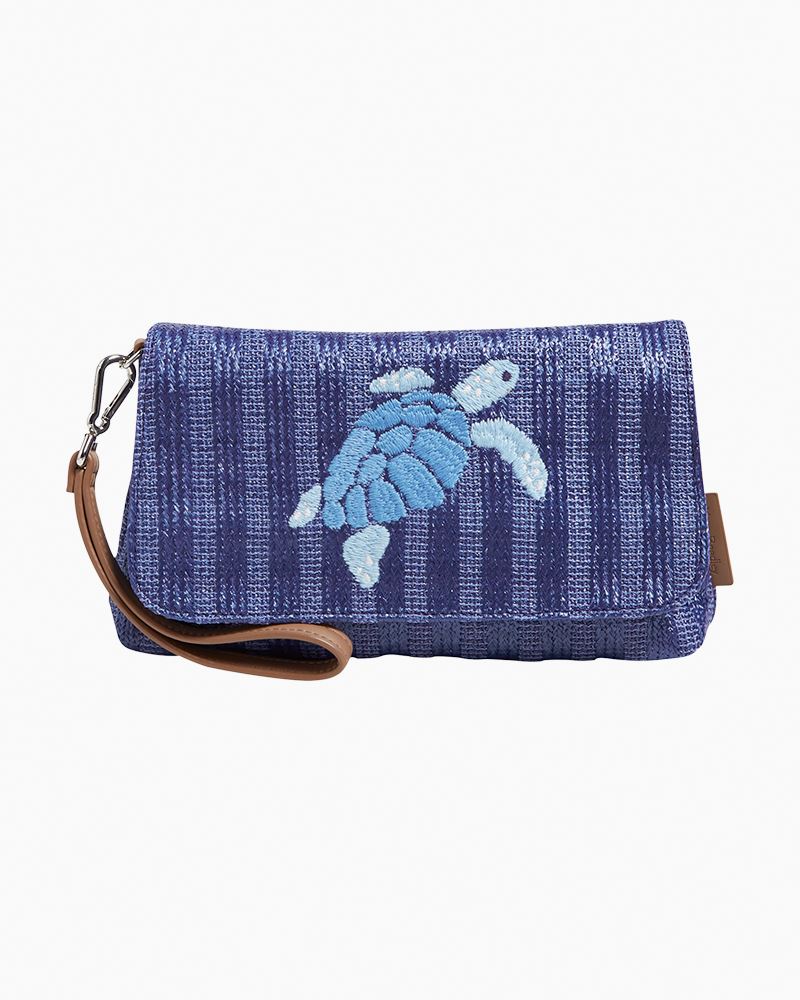 regatta coin purse