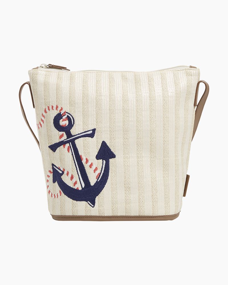 Vera bradley 2025 anchor bag