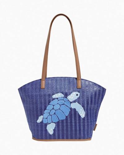 vera bradley lotion bolsa sea life