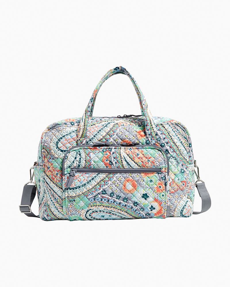 vera weekender bag