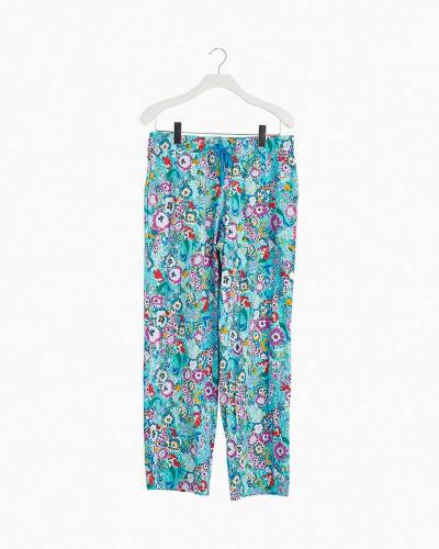 Vera Bradley Pajama Pants in Hanging Around