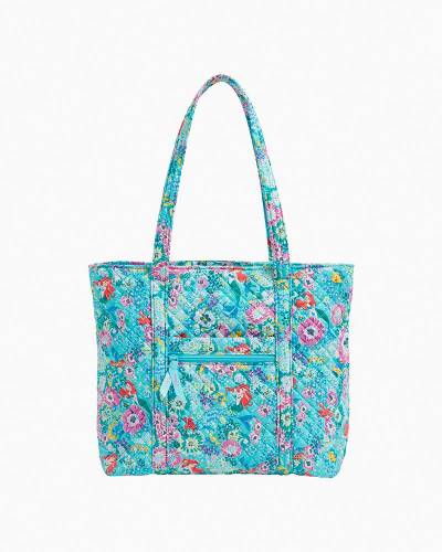 Vera Bradley Disney Ariel The Little top Mermaid Floral Crossbody