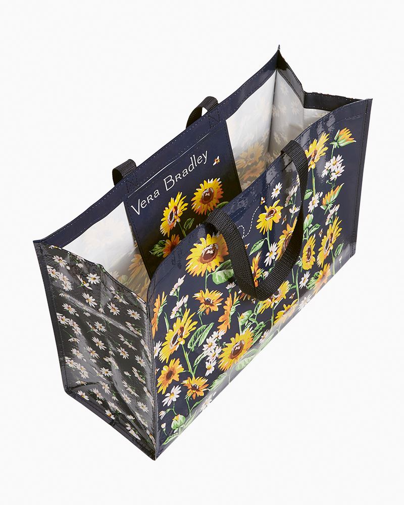 Vera Bradley Market Totes- Set 2024 of 3