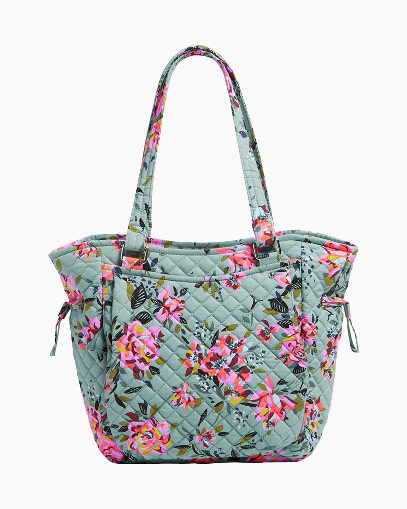 Vera bradley glenna sales satchel