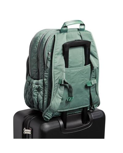 Campus Backpack in Tranquil Medallion