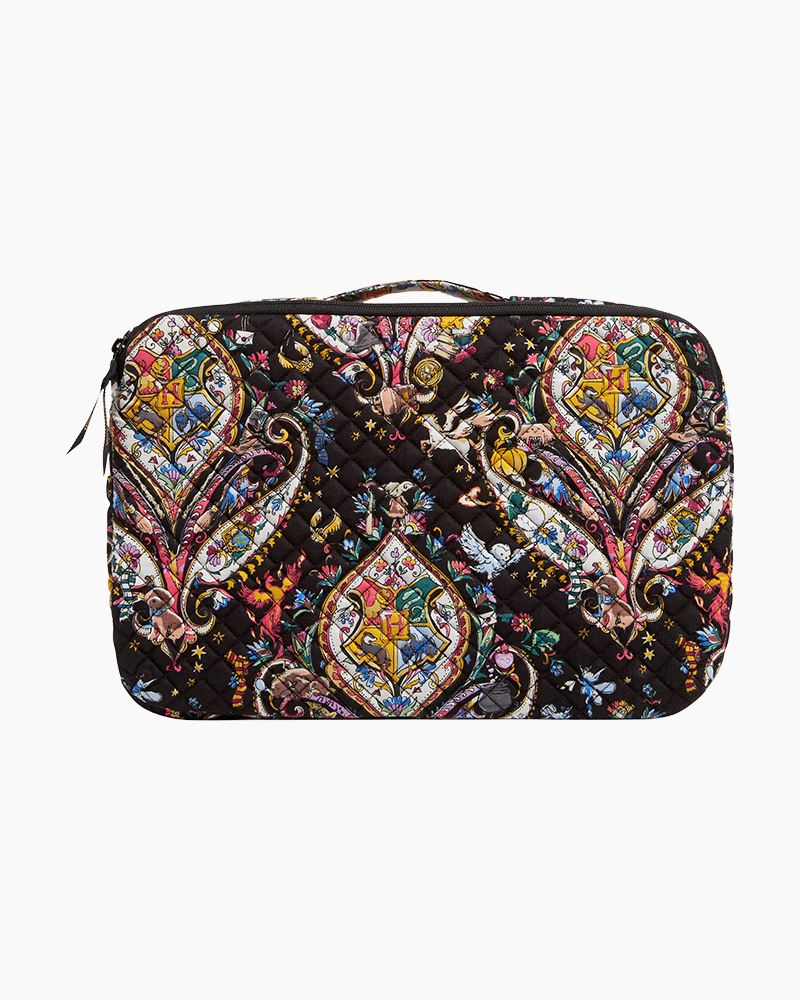 Vera bradley mini online laptop case