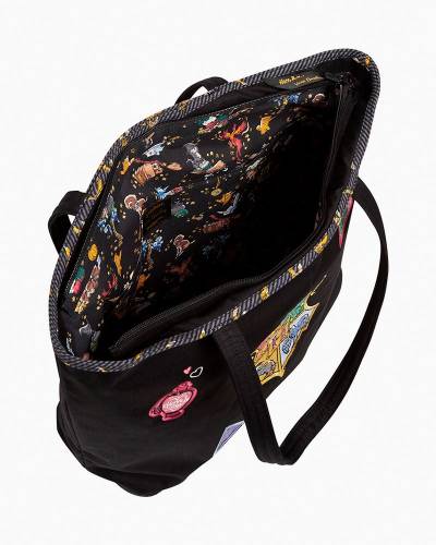 Harry potter vera online bradley tote