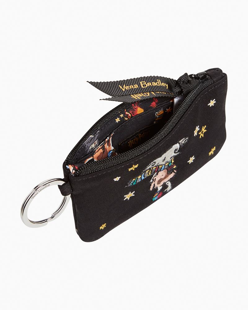 Vera Bradley Zip ID Case in Dobby™ | The Paper Store