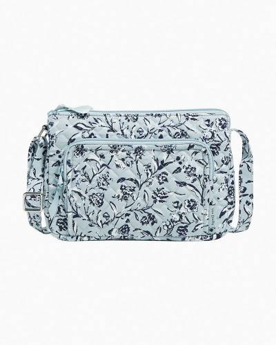 Carson Mini Shoulder Bag – Avenue 550