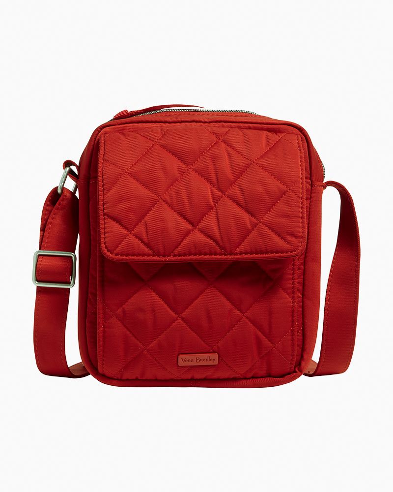 Vera Bradley Mini Hipster Clementine Crossbody Bag | Party clutch purse, Crossbody  bag, Crossbody bags for travel