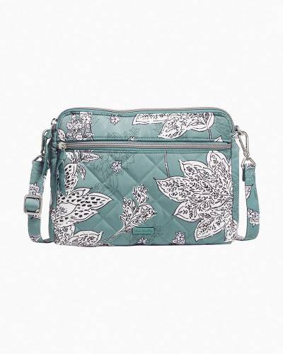 Vera Bradley Carson Mini Shoulder Bag NWT - Thrifty Lizard