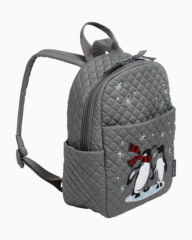 Vera hot Bradley Penguin backpack