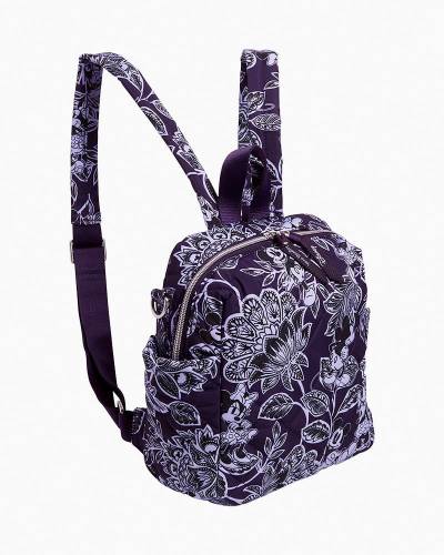 Disney Vera Bradley Convertible Small outlet Backpack