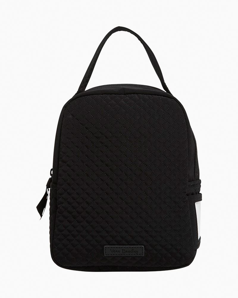 Lunch Bunch Bag in Classic Black