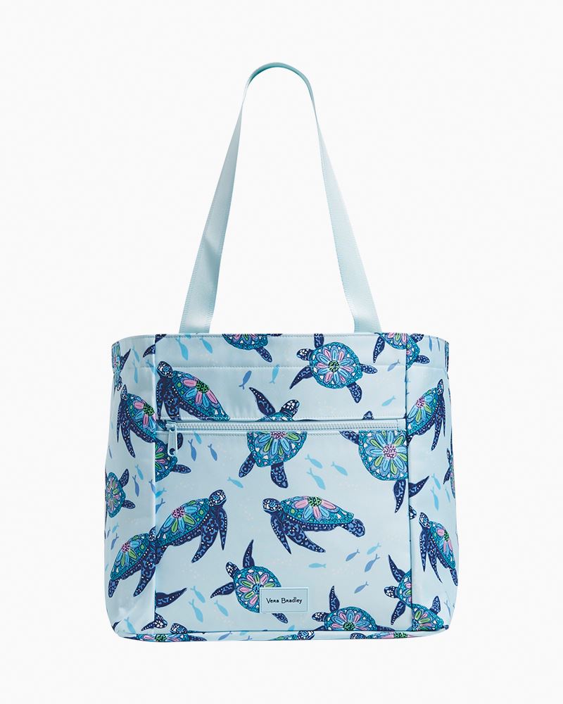 Rainforest Tote Bag – VERY TROUBLED CHILD