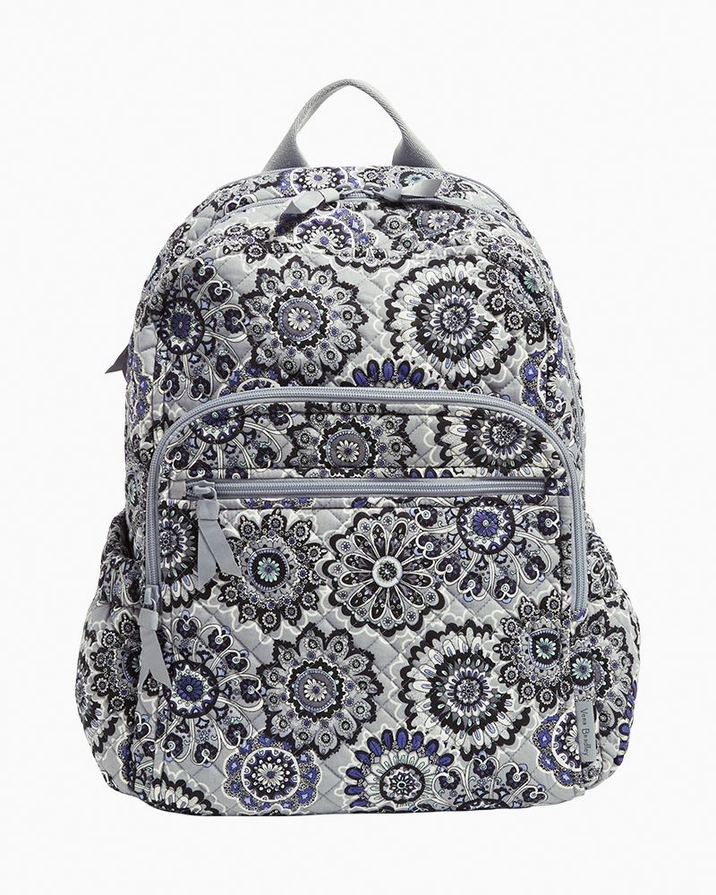 Choose the Best Backpack for YOU  Compare Backpacks – Vera Bradley