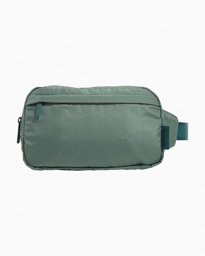 lululemon Mini Belt Bag Review