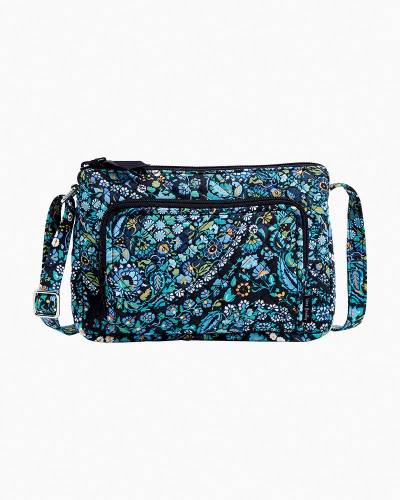 Carson Mini Shoulder Bag – Avenue 550