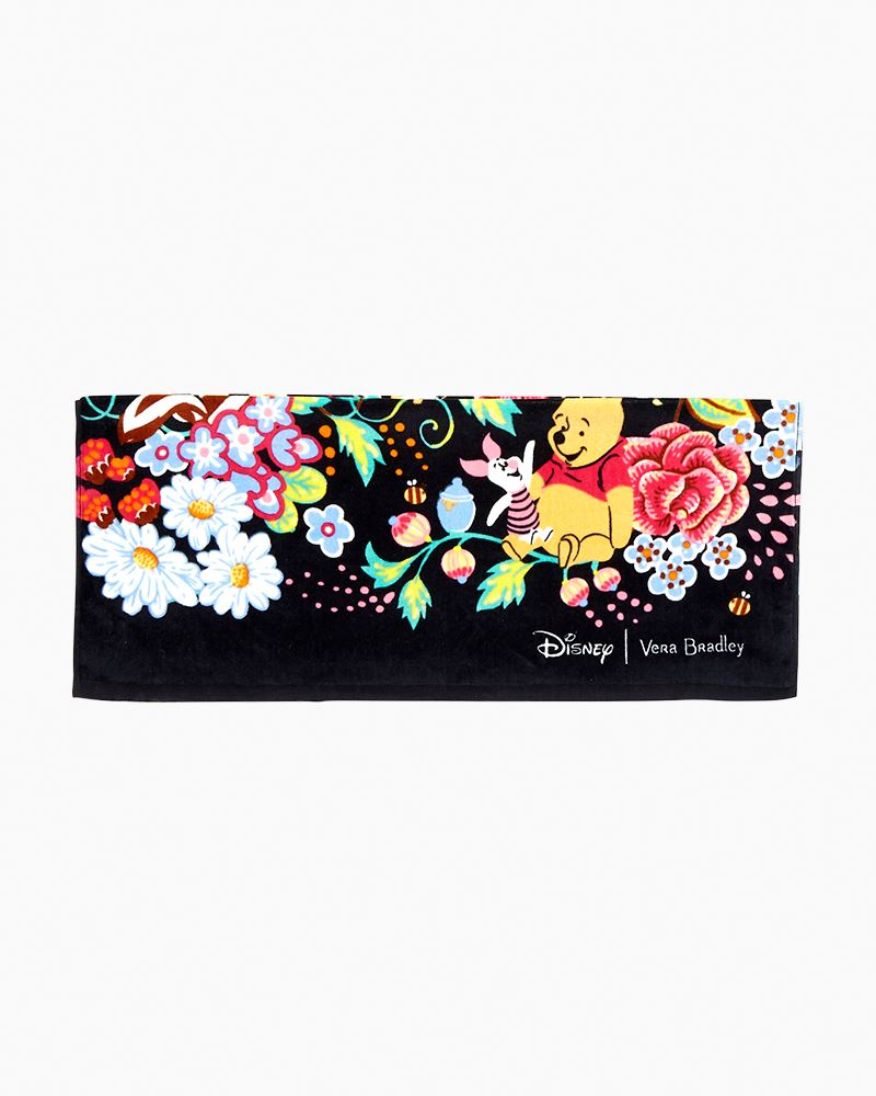 Mickey Mouse and Friends Duffel Bag by Vera Bradley