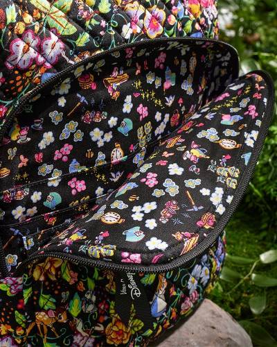 Vera Bradley Disney Collection Classics on the Green Campus