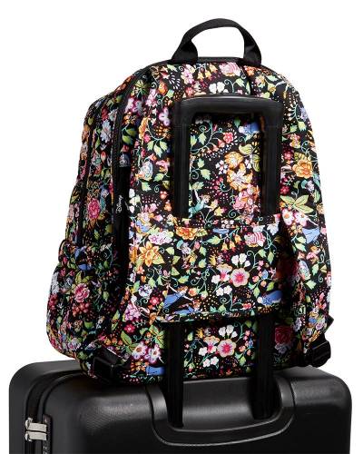 Vera Bradley x Disney Star hotsell Wars Campus Backpack NWT