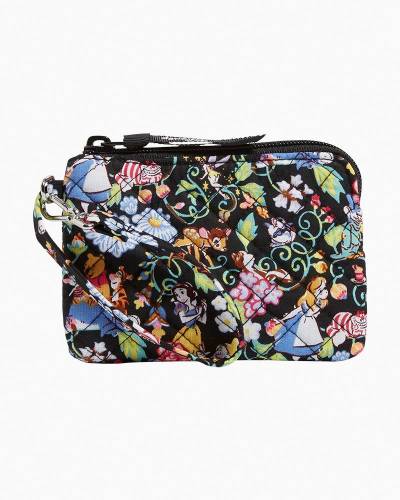 Disney Mickey Mouse Ears Bag Charm Mickey & Minnie's Flirty Floral Ton –  Avenue 550