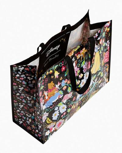 Disney Collection The deals Disney Classics on the Green Tote Bag Disney Classic