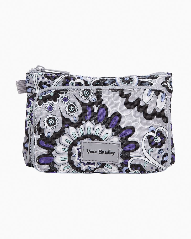 Vera Bradley Ultimate Travel Case in Enchantment | The Paper Store