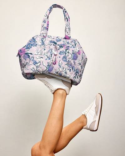 Featherweight Tote Bag - Recycled Nylon