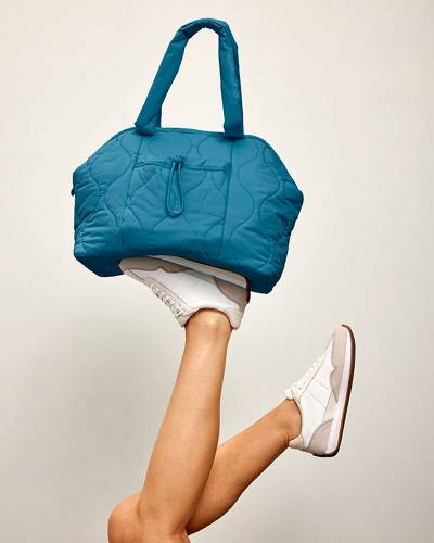 Featherweight Tote Bag - Recycled Nylon