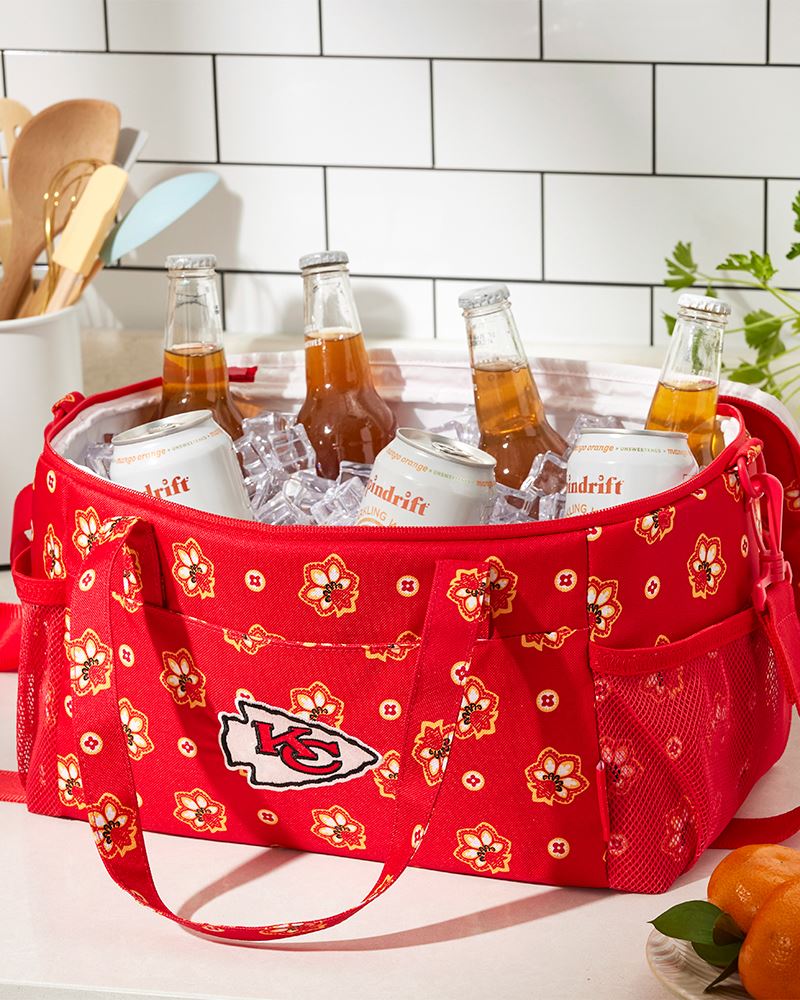 Buffalo Bills NFL ReActive Cooler