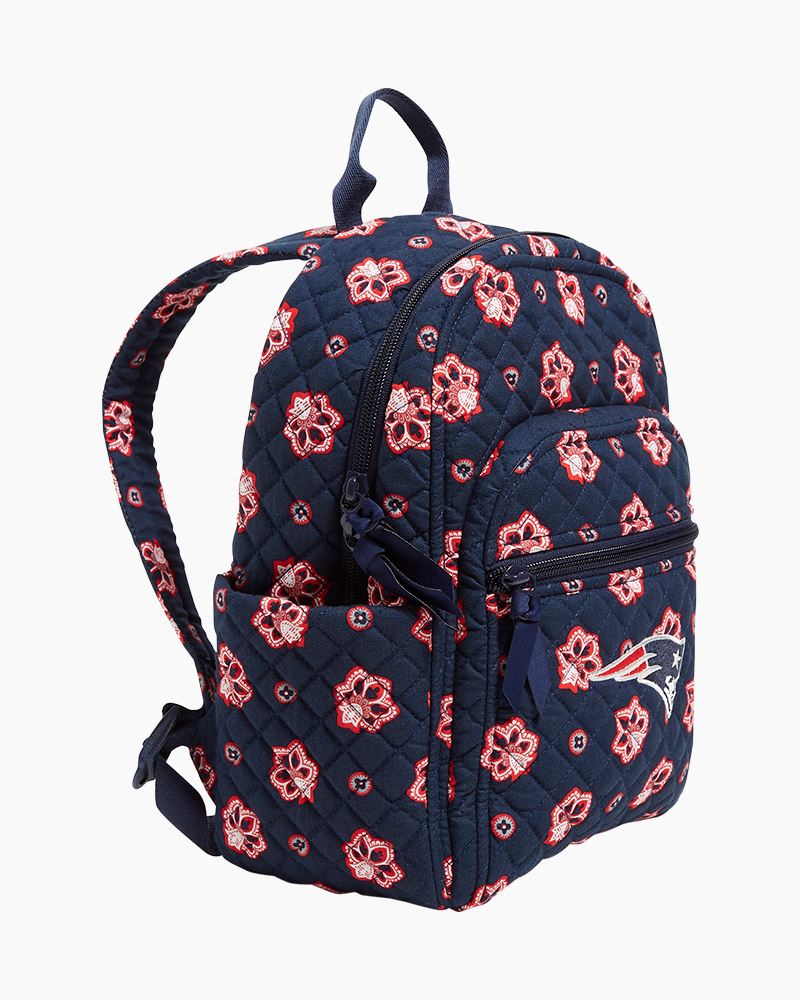 Vera Bradley XL Campus hotsell Backpack in Dragonfruit NEW