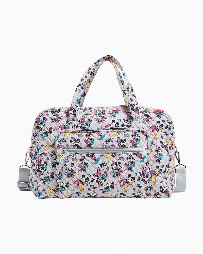 Disney weekender travel bag sale