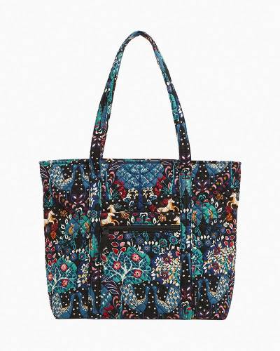 Sasha + Sofi Basic Textured Backpack - Women's Bags in Blue