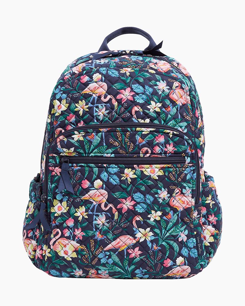 Vera Bradley Backpacks: Campus, Daytripper, and More