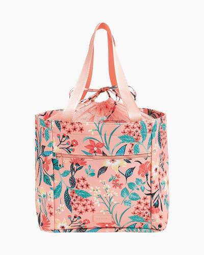 Disney Vera buying Bradley Reative Drawstring Family Tote