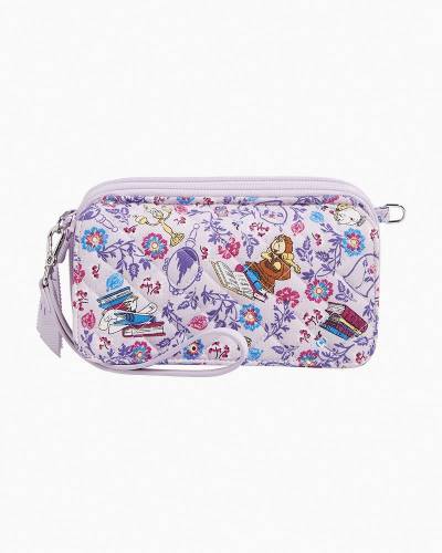 Vera Bradley Disney rfid selling wristlet wallet