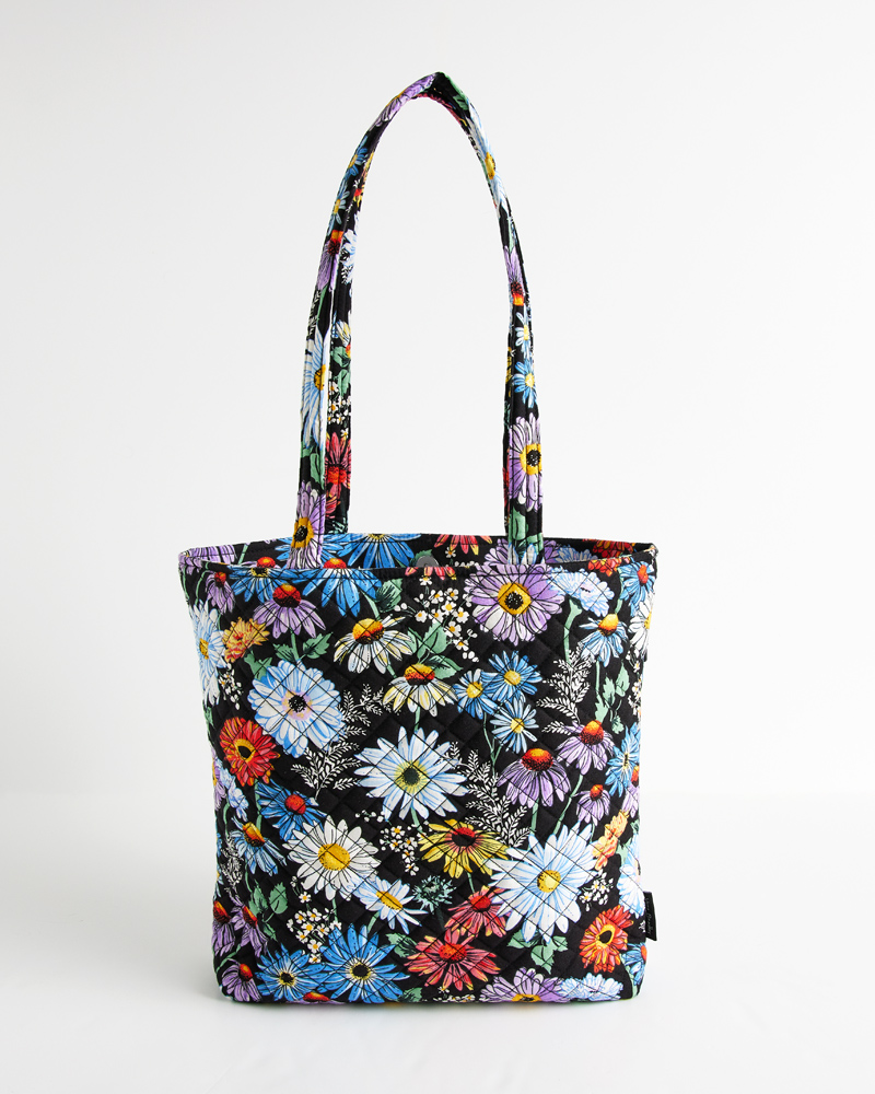 Iconic tote bag vera bradley on sale