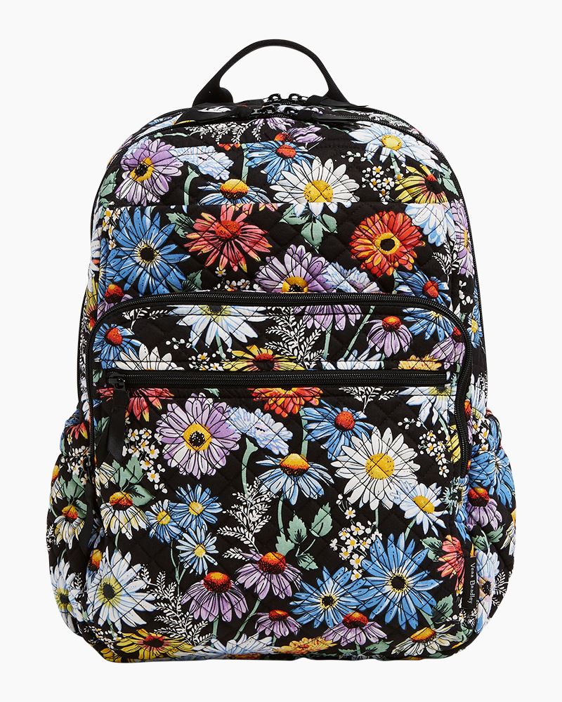 Brand New Vera Bradley shops Backpack