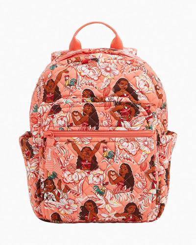 Disney newest Baby Moana & Animal Friends Mini Backpack